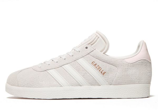 adidas gazelle beige femme